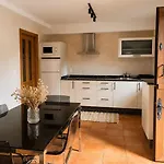 Rural Prado Apartment San Tirso de Abres