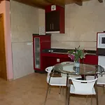 Rural Prado アパート San Tirso de Abres