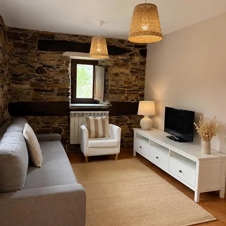 Rural Prado * San Tirso de Abres