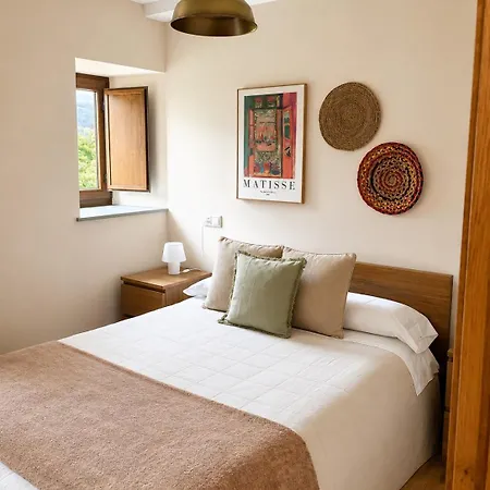 Rural Prado Apartment