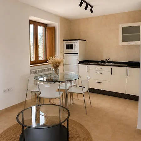 Rural Prado * San Tirso de Abres