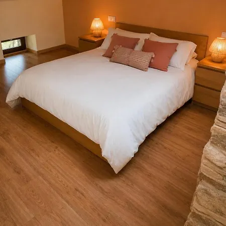 Rural Prado Apartment