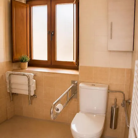 Rural Prado Apartment