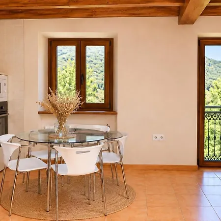 Appartement Rural Prado San Tirso de Abres