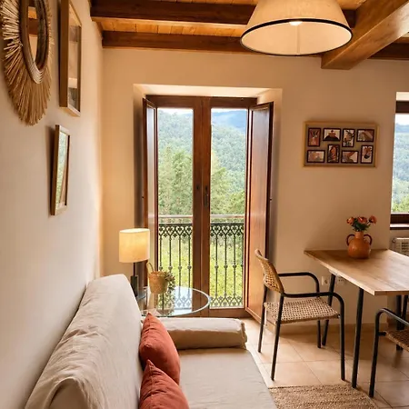 Rural Prado * San Tirso de Abres