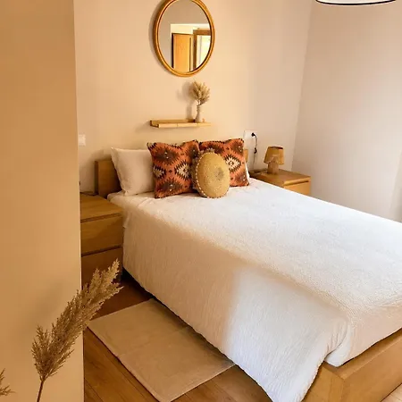 Rural Prado Apartment *