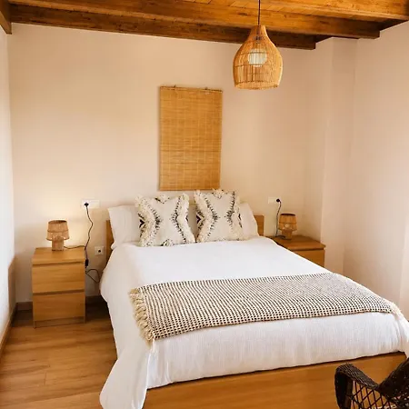 Rural Prado Apartment