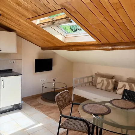 Apartment Rural Prado