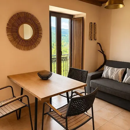Rural Prado Apartment *