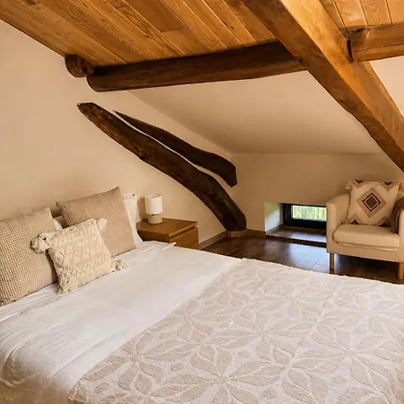 Apartment Rural Prado San Tirso de Abres