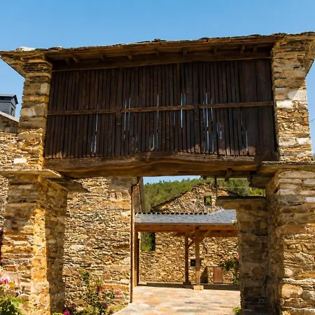 Appartamento Rural Prado *