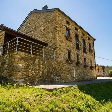 Rural Prado Appartamento San Tirso de Abres