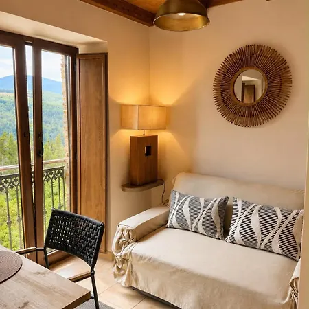 Appartamento Rural Prado San Tirso de Abres