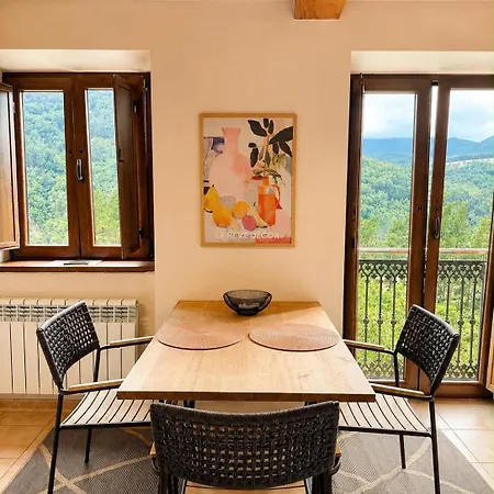 Rural Prado Appartamento San Tirso de Abres