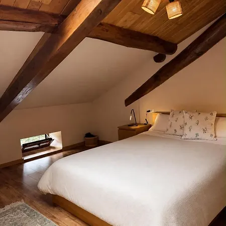 Rural Prado * San Tirso de Abres