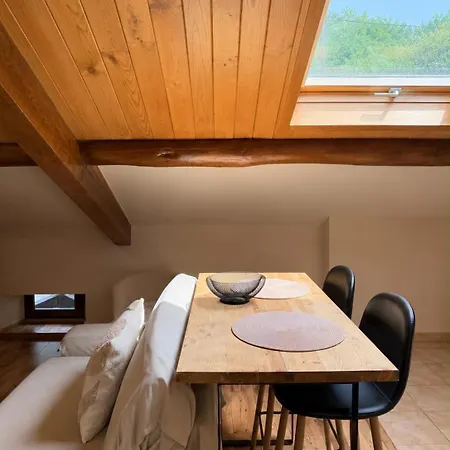 Appartamento Rural Prado San Tirso de Abres
