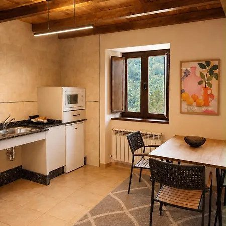 Appartamento Rural Prado