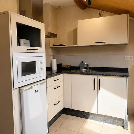 Rural Prado Appartamento San Tirso de Abres