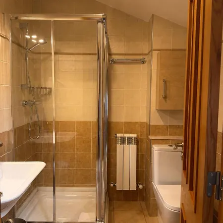 Apartment Rural Prado