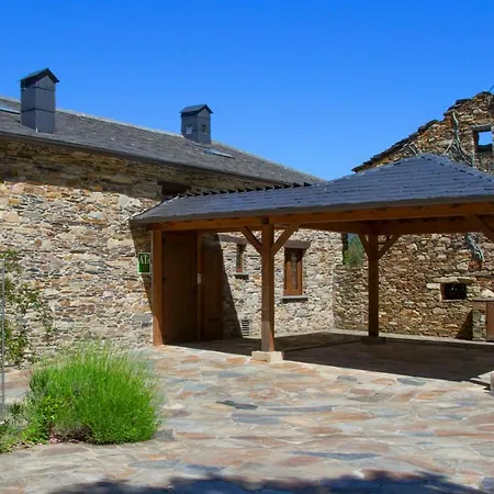 Rural Prado