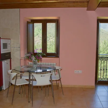 Rural Prado Apartman