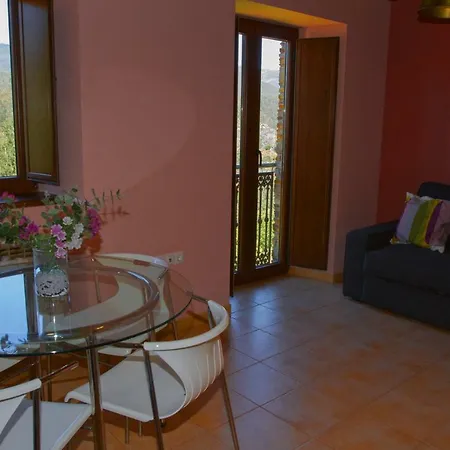 Apartamento Rural Prado