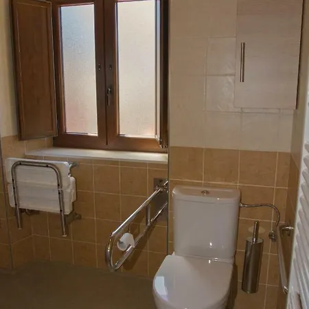 Apartamento Rural Prado *