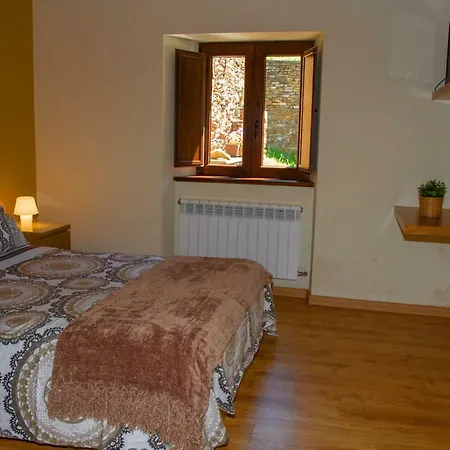 Apartman Rural Prado