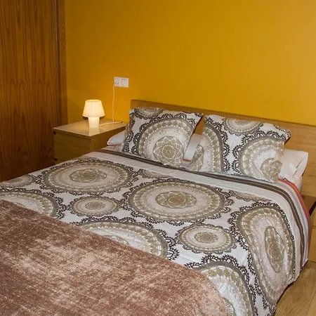 Apartamento Rural Prado
