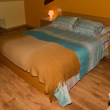 Apartman Rural Prado *