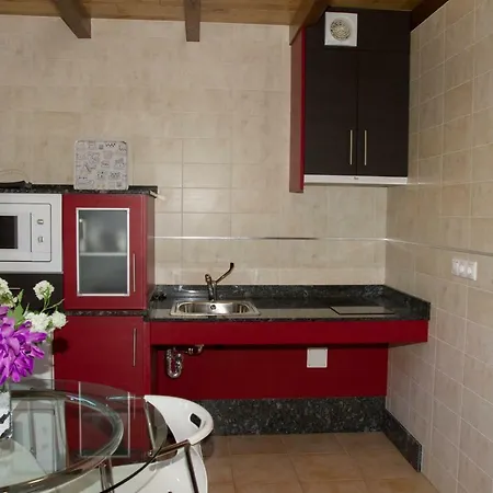 Rural Prado San Tirso de Abres