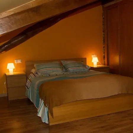 Rural Prado * San Tirso de Abres