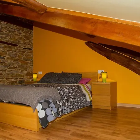 Apartamento Rural Prado