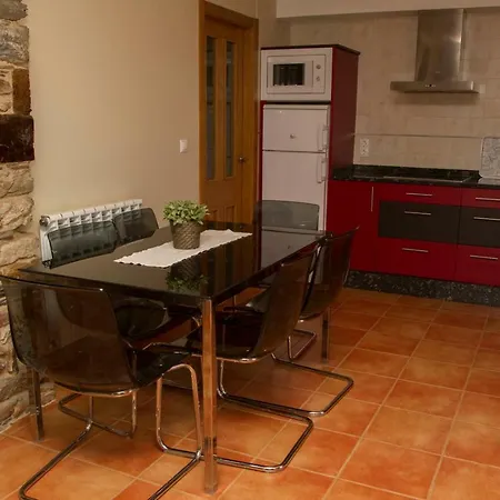 Apartamento Rural Prado