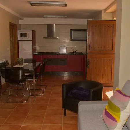 Rural Prado * San Tirso de Abres