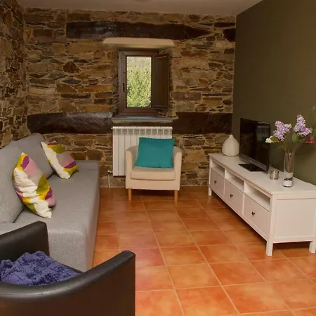 Rural Prado San Tirso de Abres