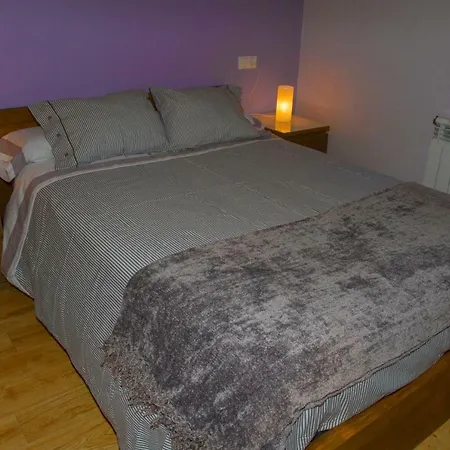 Rural Prado * San Tirso de Abres